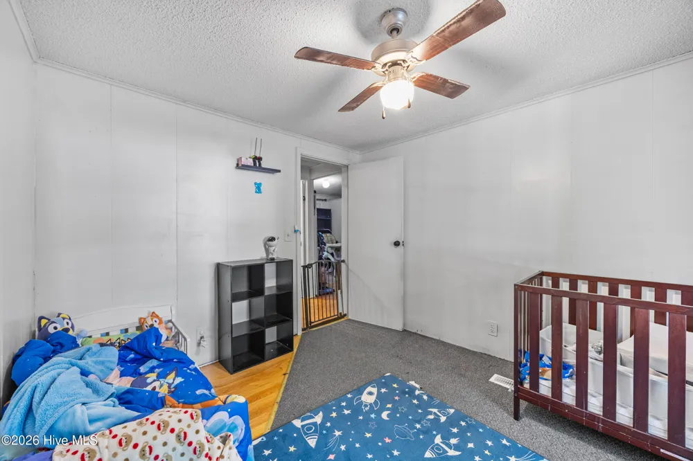 208 Early Drive Jacksonville, NC 28540
