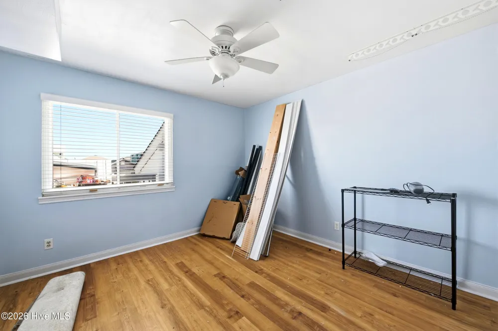 709 Canal Drive #Apt 3b Carolina Beach, NC 28428