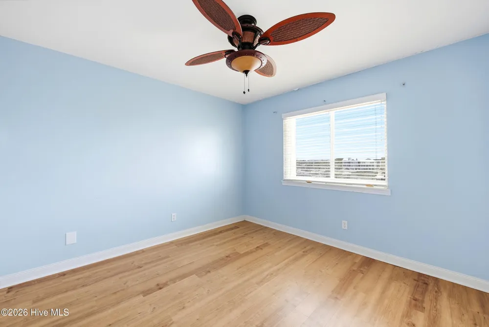 709 Canal Drive #Apt 3b Carolina Beach, NC 28428