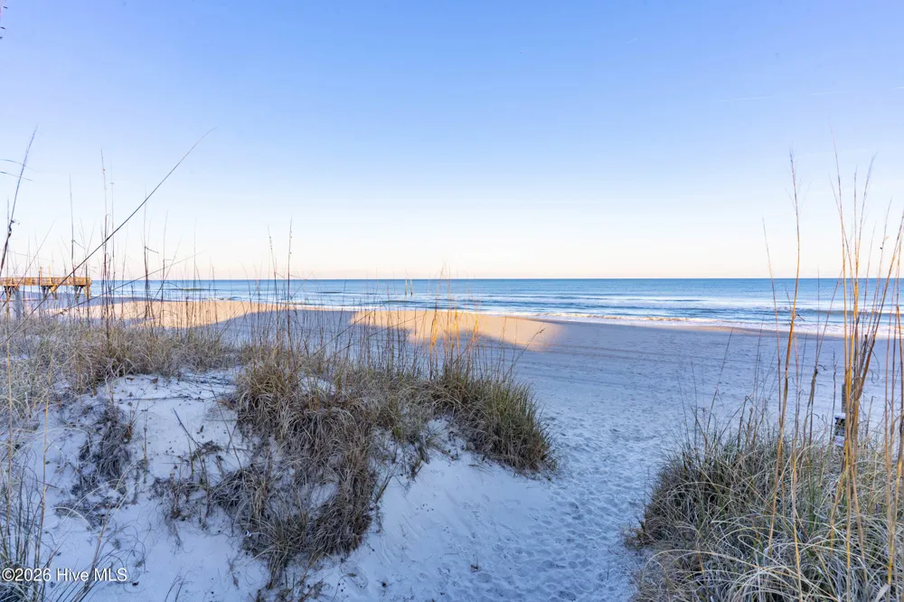 709 Canal Drive #Apt 3b Carolina Beach, NC 28428