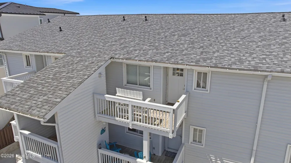 709 Canal Drive #Apt 3b Carolina Beach, NC 28428