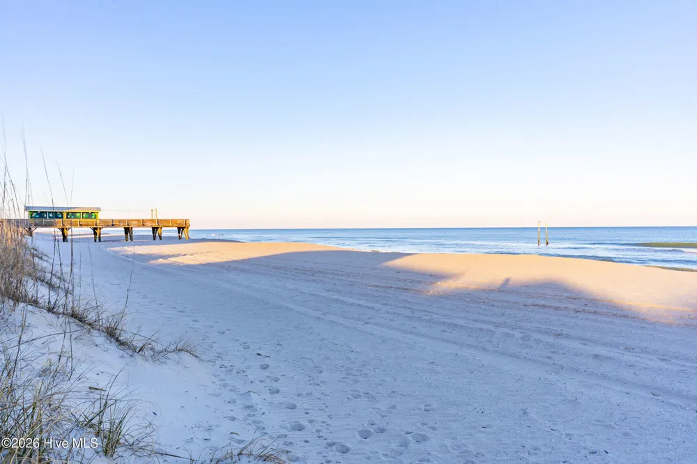 709 Canal Drive #Apt 3b Carolina Beach, NC 28428