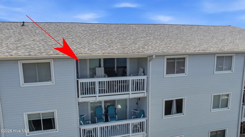 709 Canal Drive #Apt 3b Carolina Beach, NC 28428