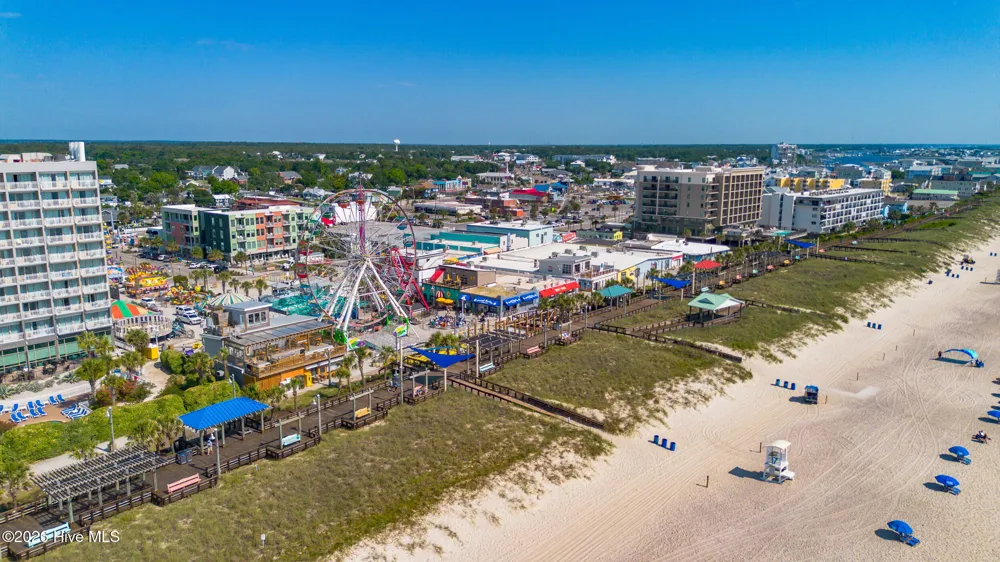 709 Canal Drive #Apt 3b Carolina Beach, NC 28428