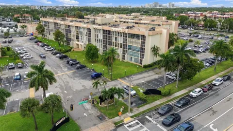 801 Three Islands Blvd #120