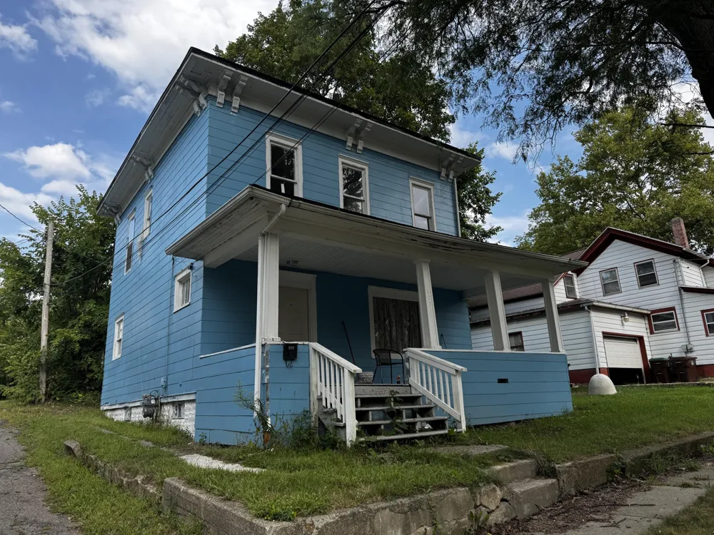 609 Ionia Street Albion, MI 49224