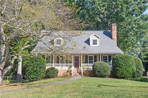 4420 Eagles Nest Drive
