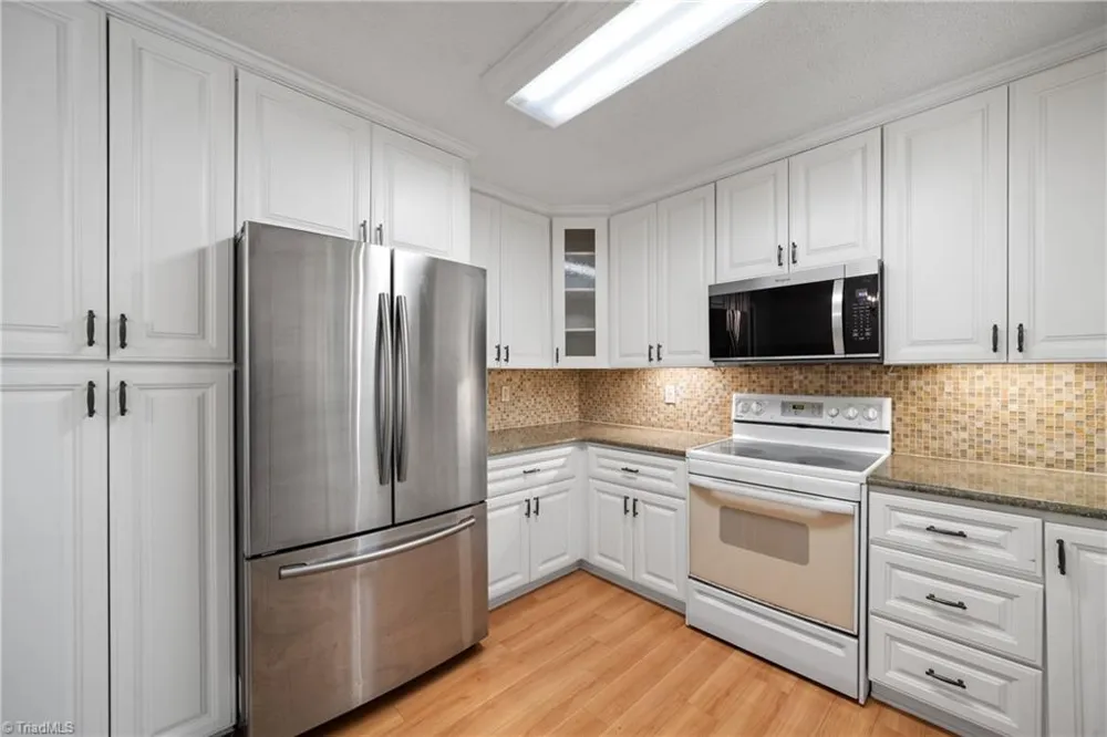 4420 Eagles Nest Drive Winston-Salem, NC 27127