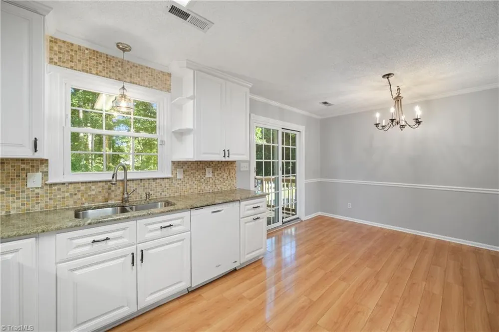 4420 Eagles Nest Drive Winston-Salem, NC 27127