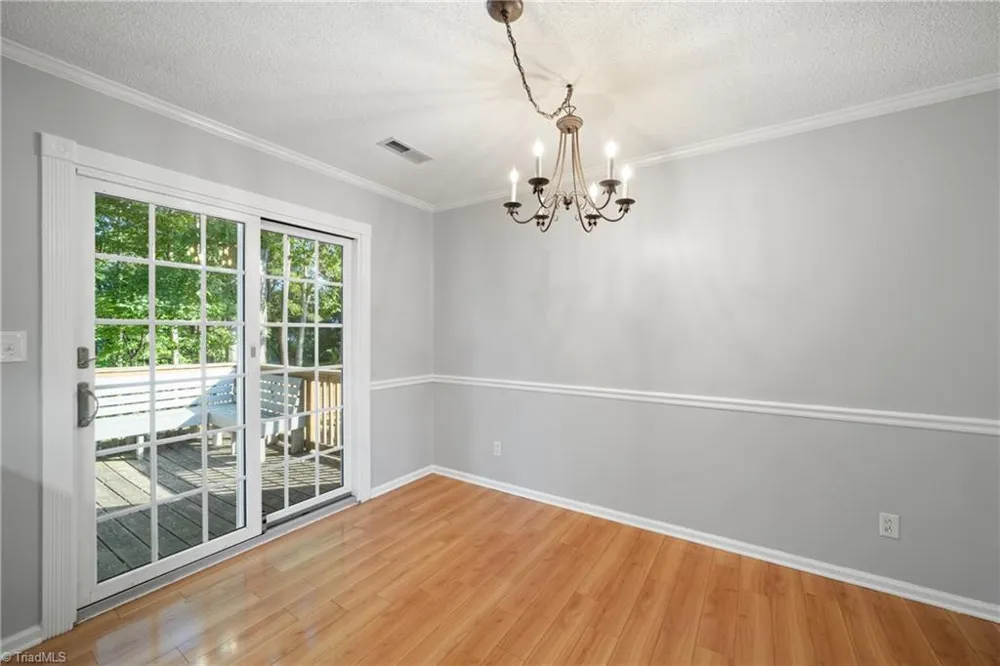 4420 Eagles Nest Drive Winston-Salem, NC 27127