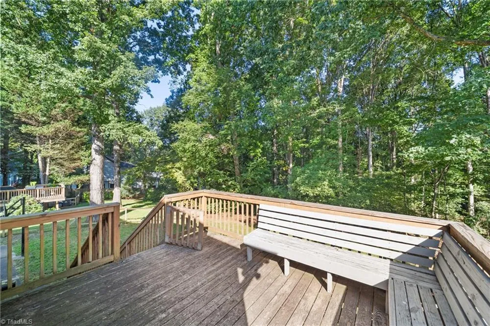 4420 Eagles Nest Drive Winston-Salem, NC 27127