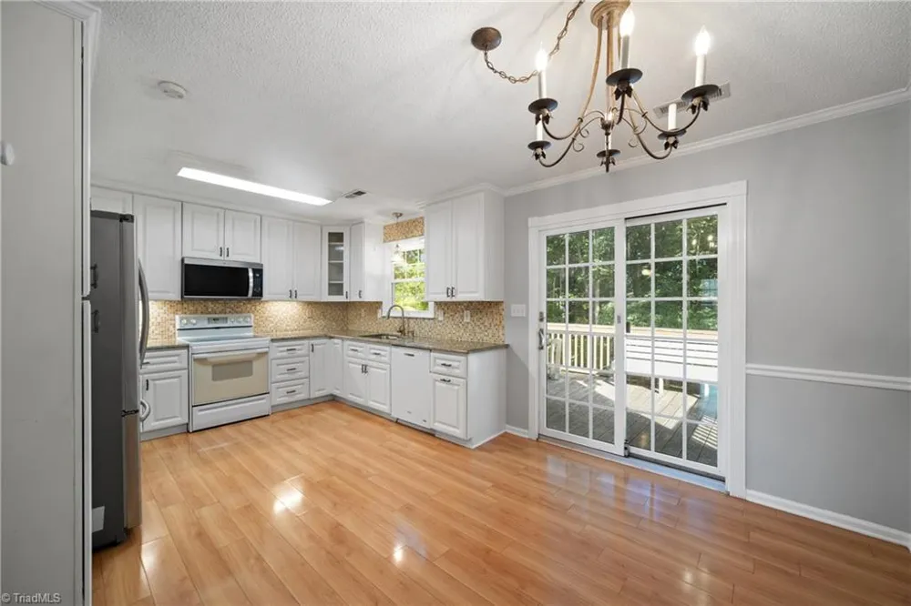 4420 Eagles Nest Drive Winston-Salem, NC 27127