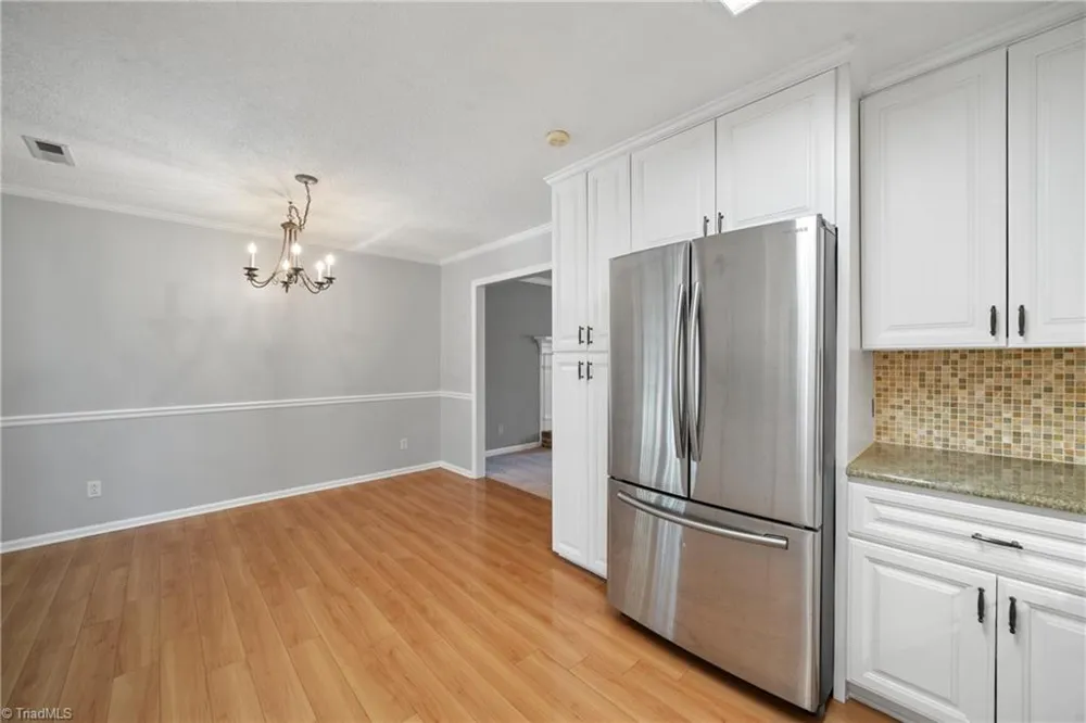 4420 Eagles Nest Drive Winston-Salem, NC 27127
