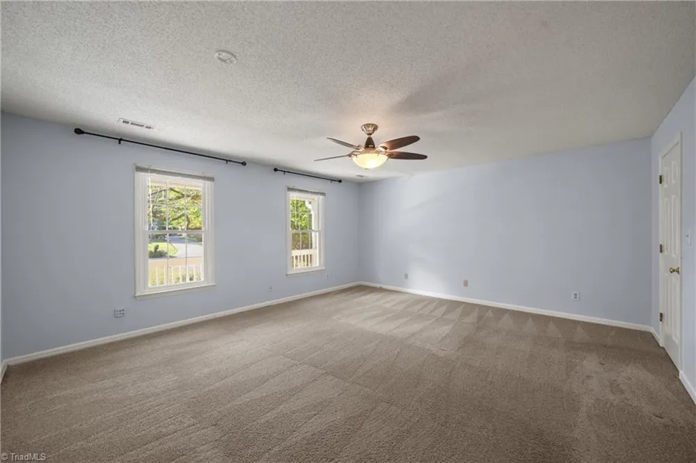 4420 Eagles Nest Drive Winston-Salem, NC 27127