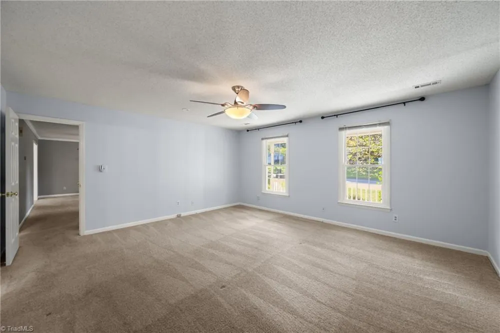 4420 Eagles Nest Drive Winston-Salem, NC 27127
