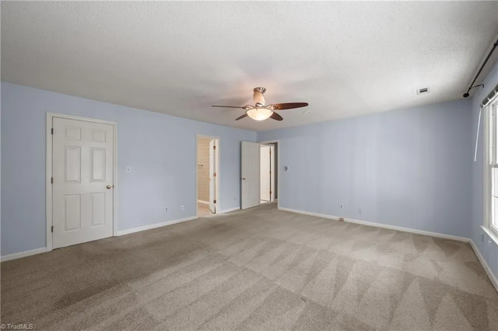 4420 Eagles Nest Drive Winston-Salem, NC 27127