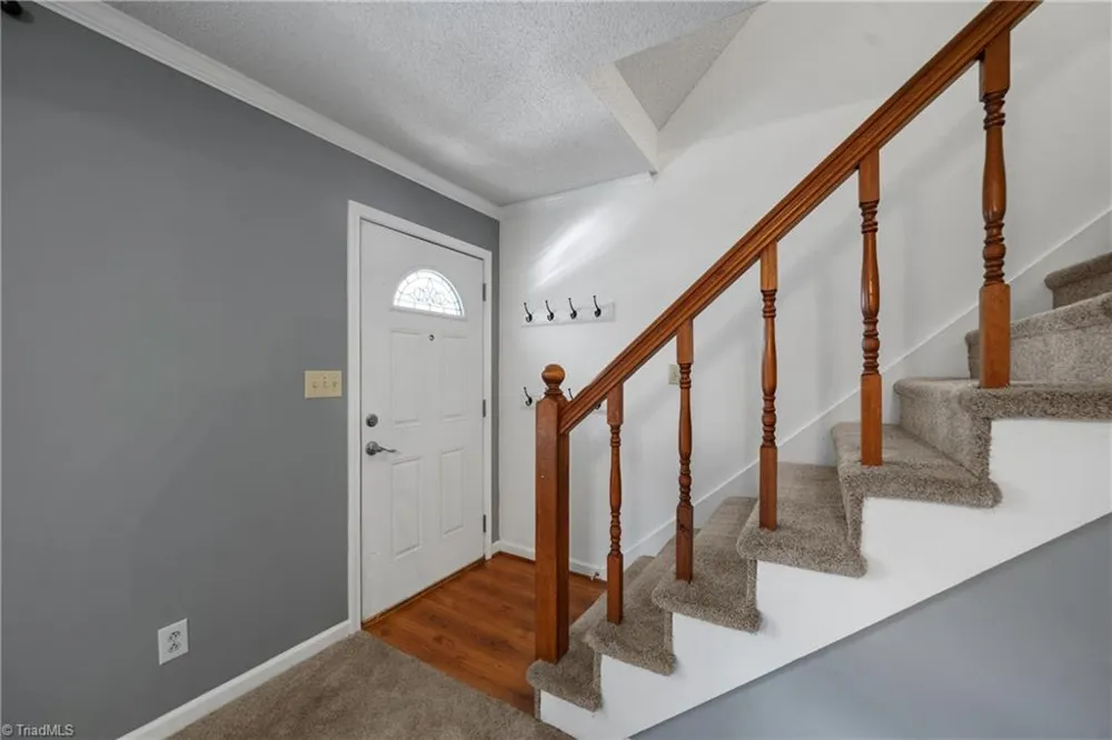 4420 Eagles Nest Drive Winston-Salem, NC 27127