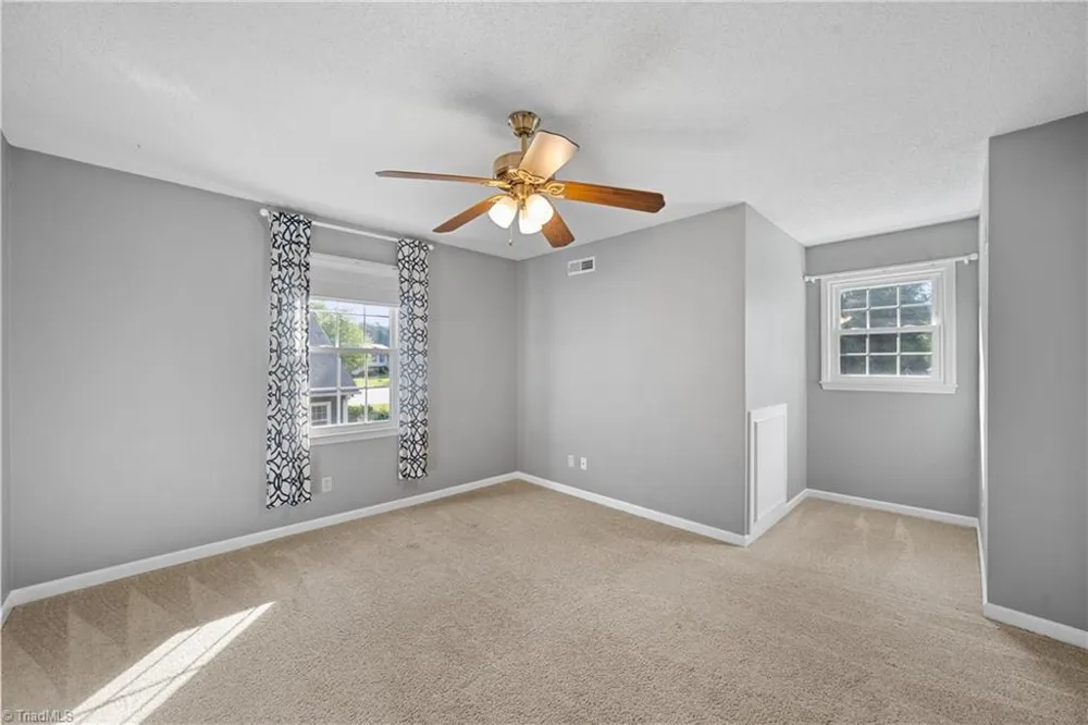 4420 Eagles Nest Drive Winston-Salem, NC 27127