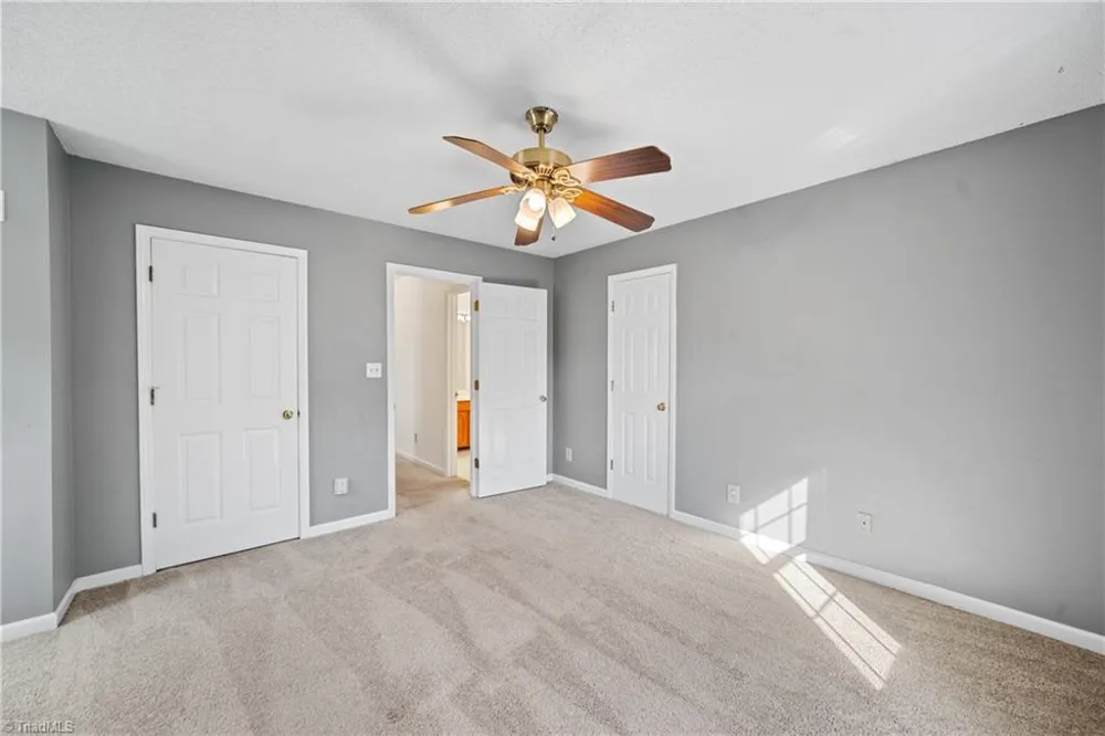 4420 Eagles Nest Drive Winston-Salem, NC 27127
