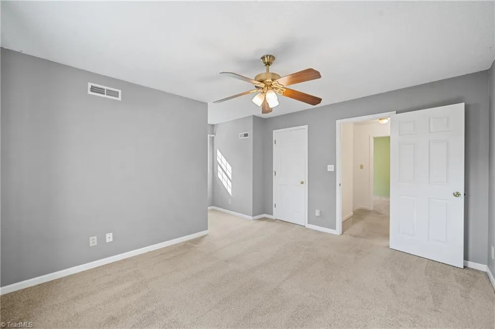 4420 Eagles Nest Drive Winston-Salem, NC 27127