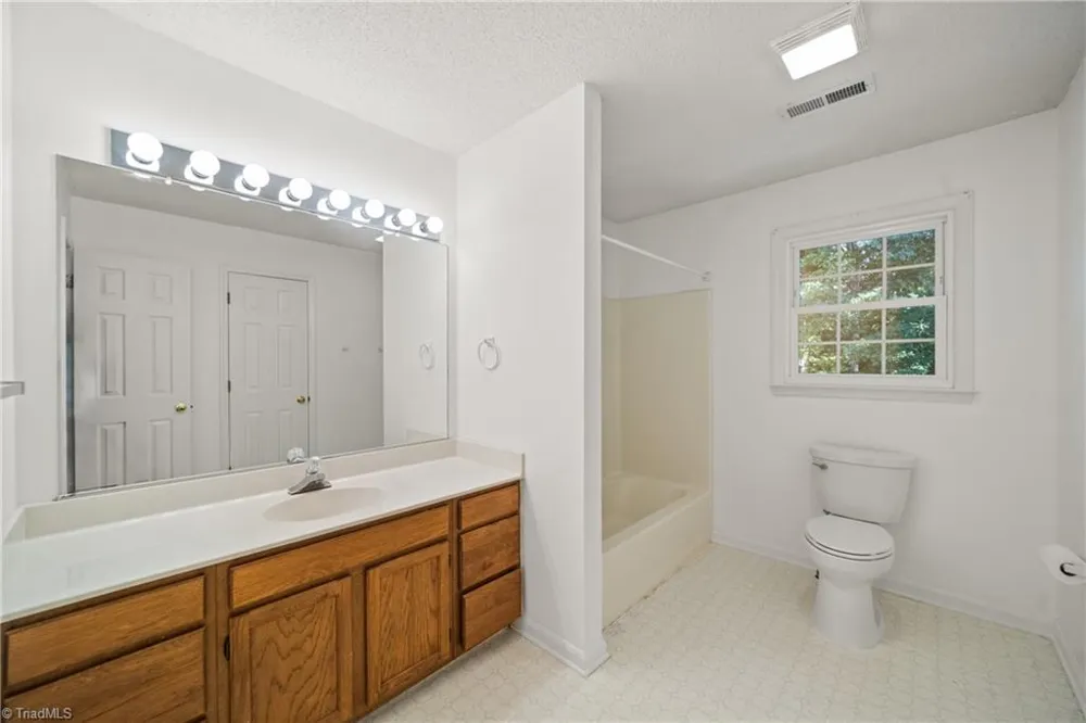 4420 Eagles Nest Drive Winston-Salem, NC 27127