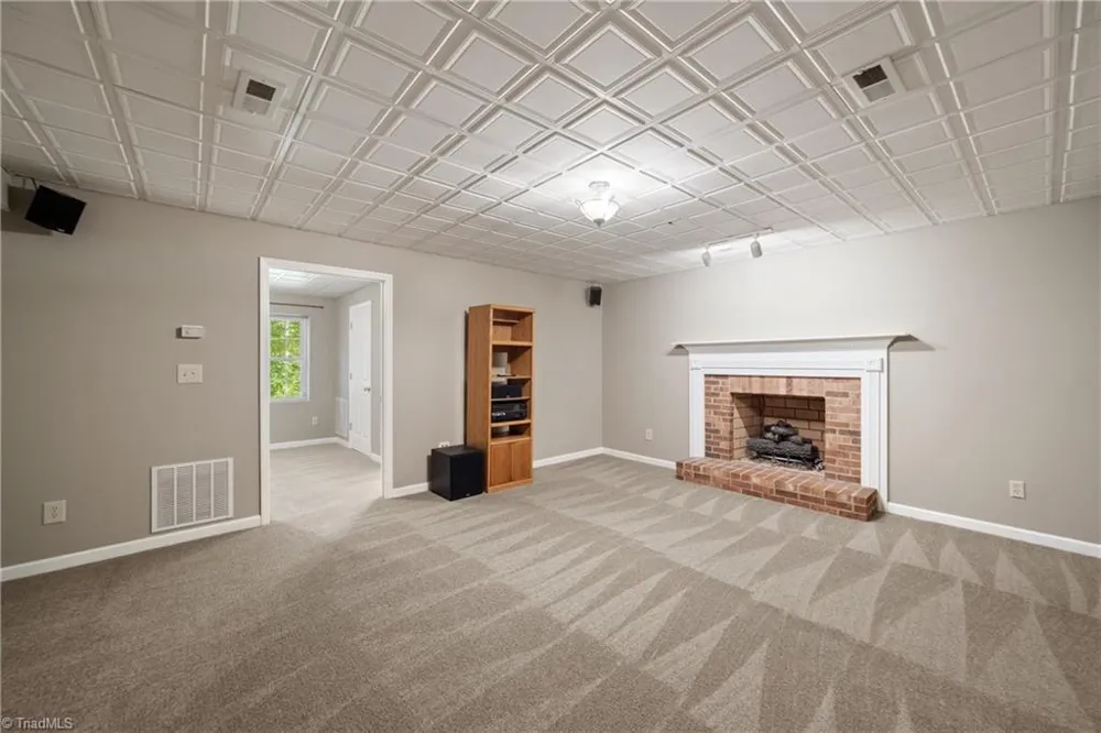 4420 Eagles Nest Drive Winston-Salem, NC 27127