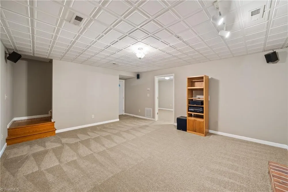 4420 Eagles Nest Drive Winston-Salem, NC 27127