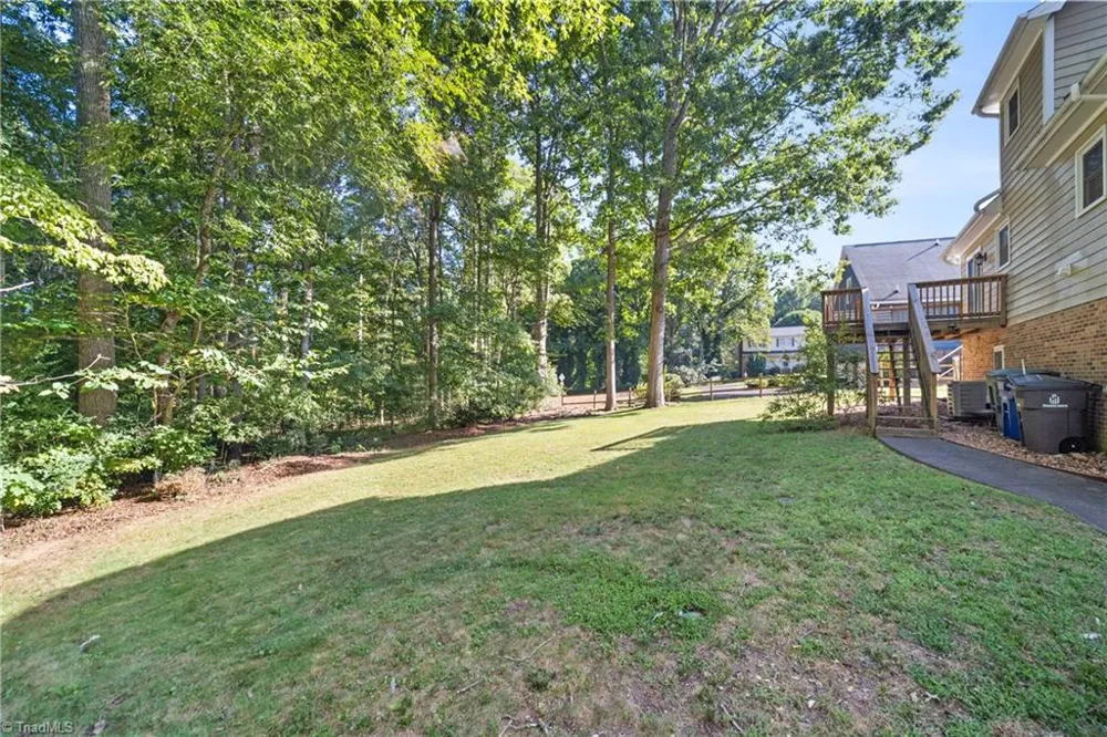 4420 Eagles Nest Drive Winston-Salem, NC 27127