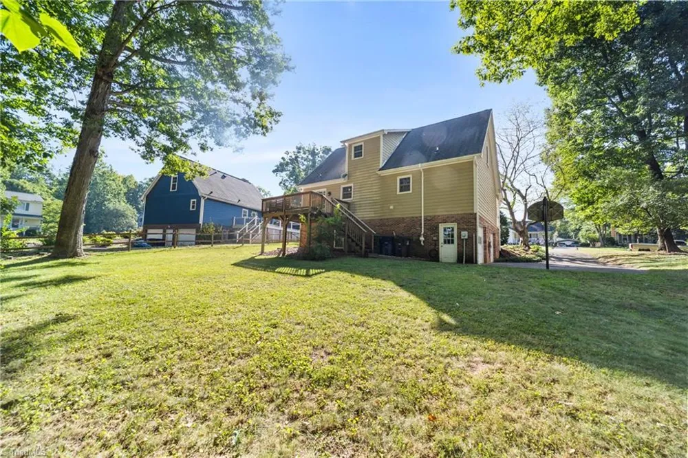 4420 Eagles Nest Drive Winston-Salem, NC 27127