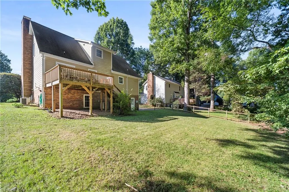 4420 Eagles Nest Drive Winston-Salem, NC 27127