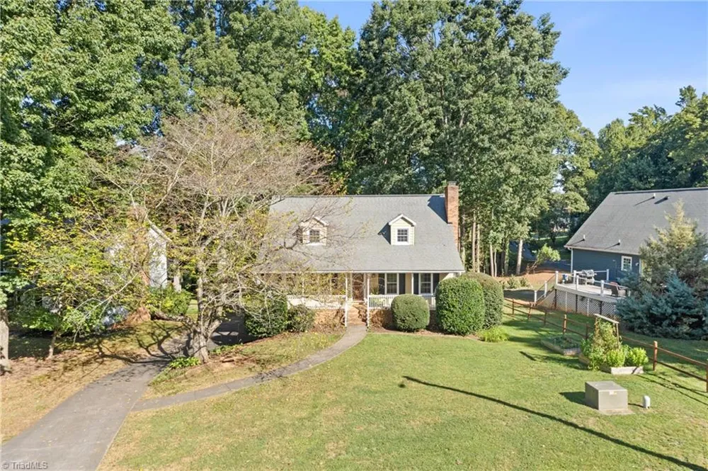 4420 Eagles Nest Drive Winston-Salem, NC 27127