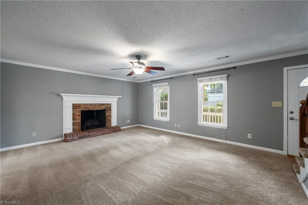 4420 Eagles Nest Drive Winston-Salem, NC 27127