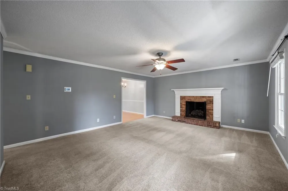 4420 Eagles Nest Drive Winston-Salem, NC 27127