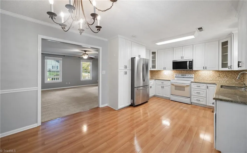 4420 Eagles Nest Drive Winston-Salem, NC 27127