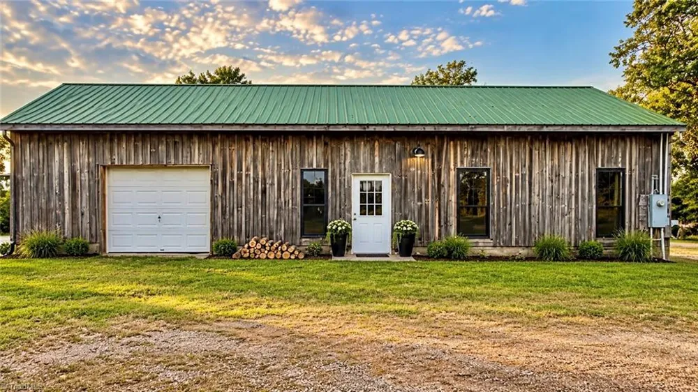 5258 Ferguson Road #A Liberty, NC 27298
