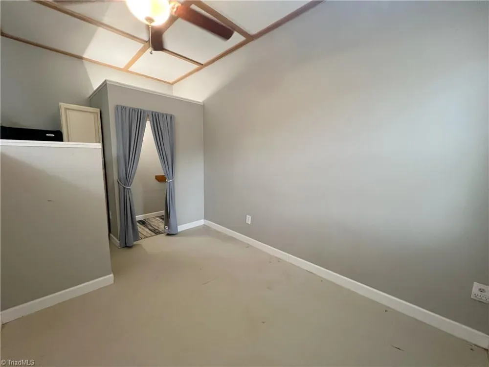 5258 Ferguson Road #A Liberty, NC 27298