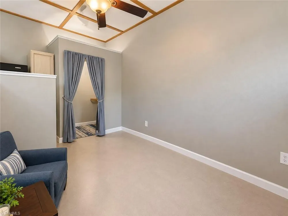 5258 Ferguson Road #A Liberty, NC 27298