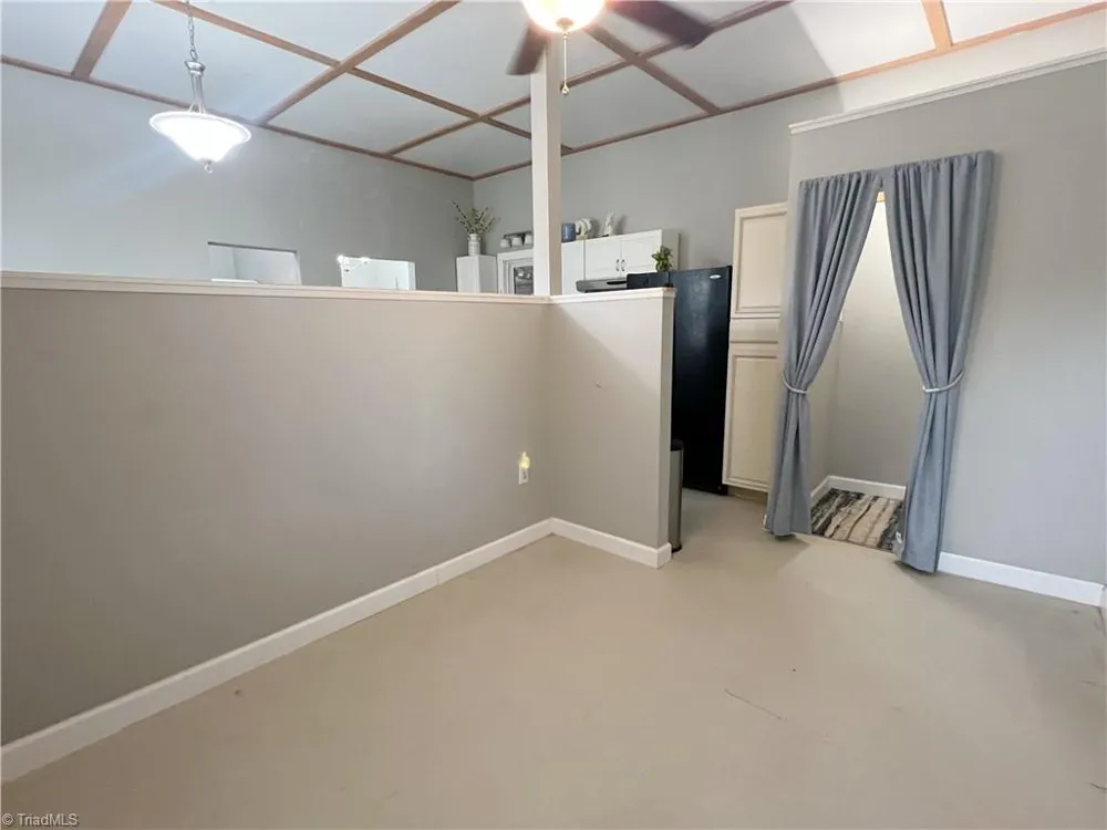 5258 Ferguson Road #A Liberty, NC 27298