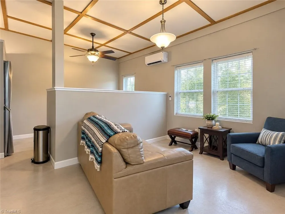 5258 Ferguson Road #A Liberty, NC 27298