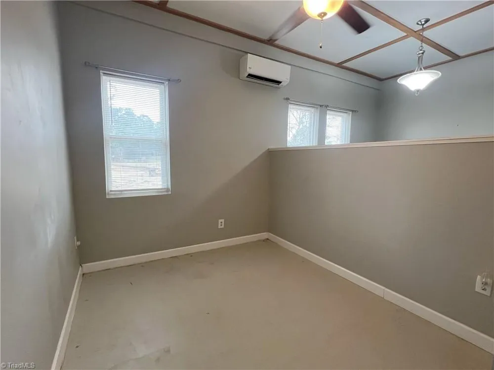 5258 Ferguson Road #A Liberty, NC 27298