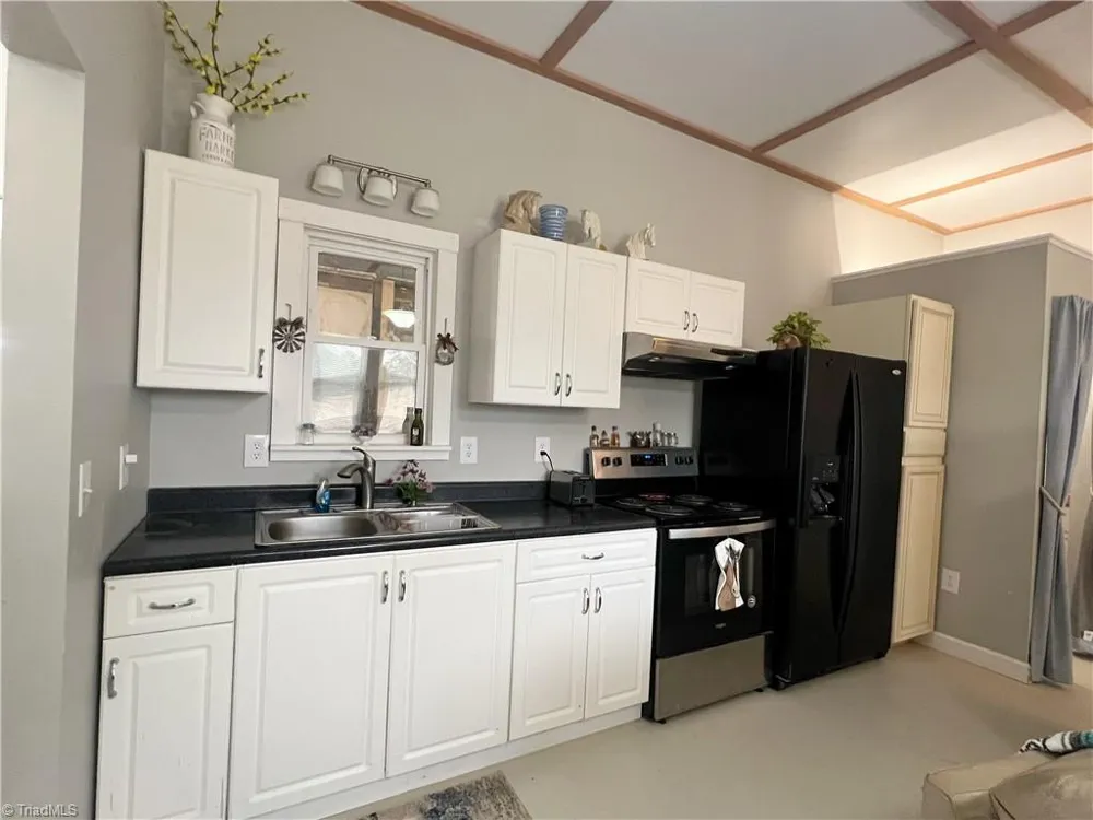 5258 Ferguson Road #A Liberty, NC 27298