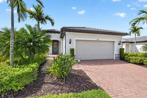 2539 BRASSICA DRIVE