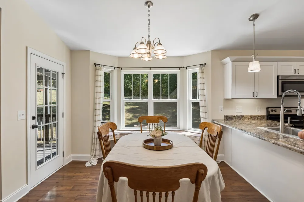 1891 Sheffield Ln Columbia, TN 38401