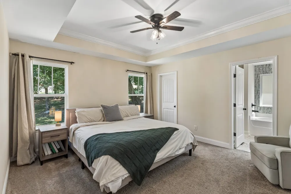 1891 Sheffield Ln Columbia, TN 38401