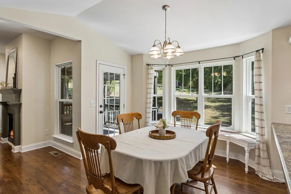1891 Sheffield Ln Columbia, TN 38401