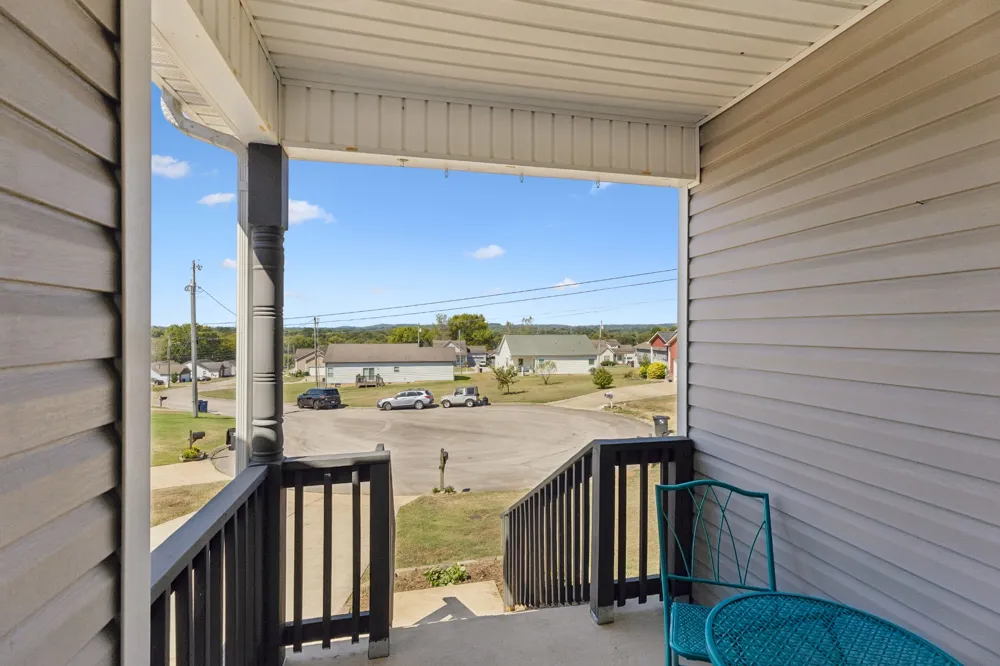1891 Sheffield Ln Columbia, TN 38401