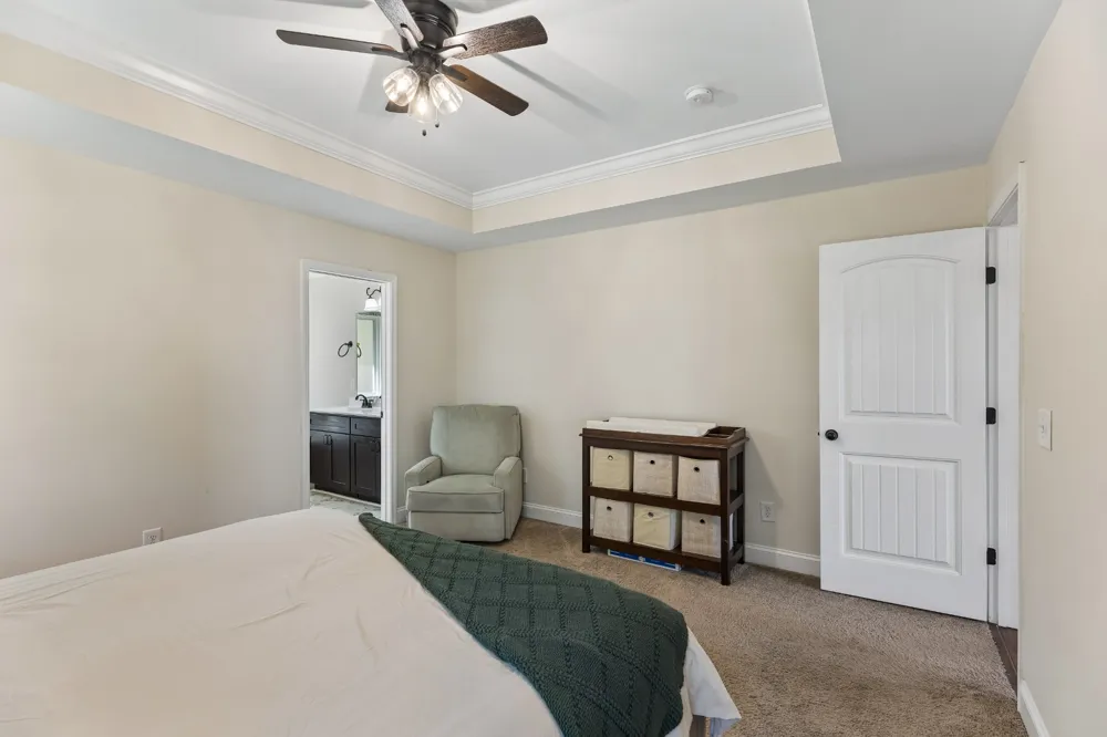 1891 Sheffield Ln Columbia, TN 38401