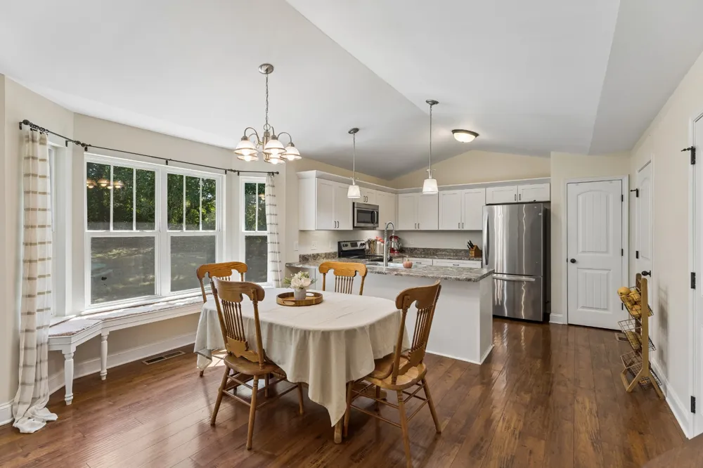 1891 Sheffield Ln Columbia, TN 38401