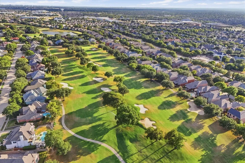 2820 Prestonwood Drive Plano, TX 75093