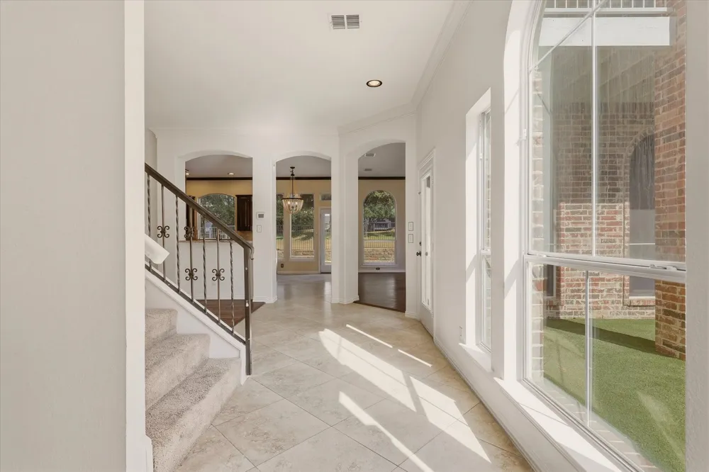 2820 Prestonwood Drive Plano, TX 75093